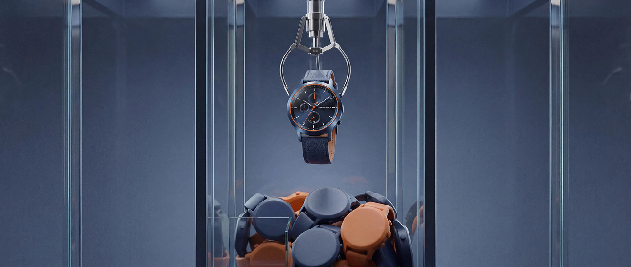 Zeitgeist Design: Shaped by Berlin